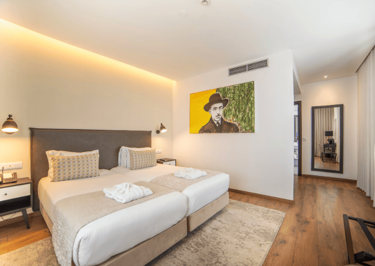 Early Offer - Non Refundable VIP Executive Azores Hotel Ponta Delgada Early Offer - Non Refundable VIP Executive Azores Hotel Ponta Delgada