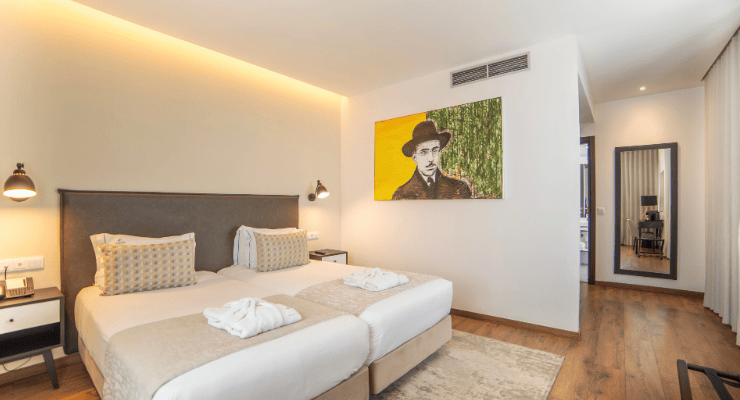 Early Offer - Non Refundable VIP Executive Azores Hotel Ponta Delgada Early Offer - Non Refundable VIP Executive Azores Hotel Ponta Delgada
