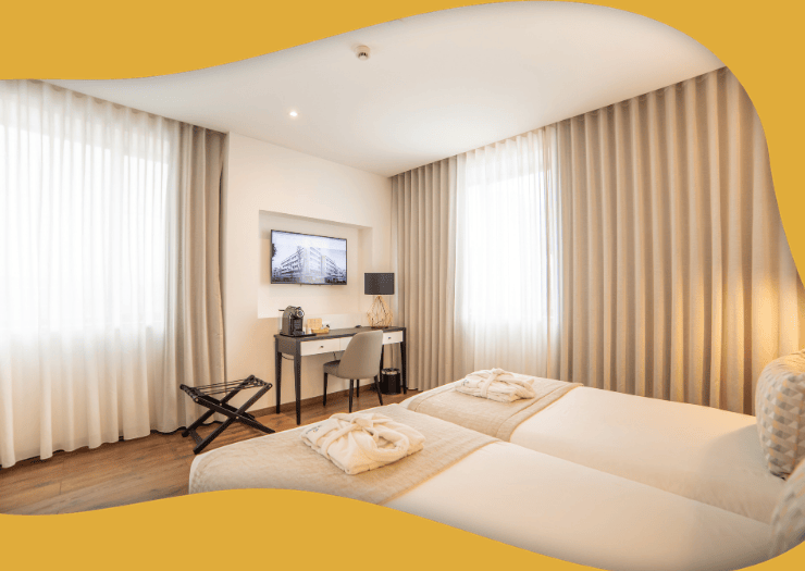 September Offer – Flexible VIP Executive Azores Hotel Ponta Delgada September Offer – Flexible VIP Executive Azores Hotel Ponta Delgada