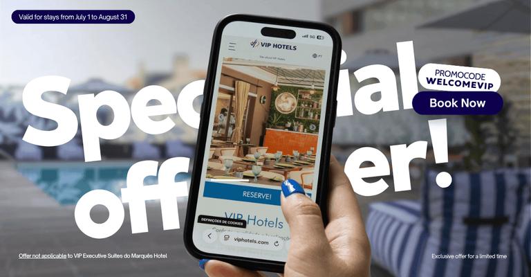 Welcome VIP – Flexible VIP Executive Azores Hotel Ponta Delgada Welcome VIP – Flexible VIP Executive Azores Hotel Ponta Delgada