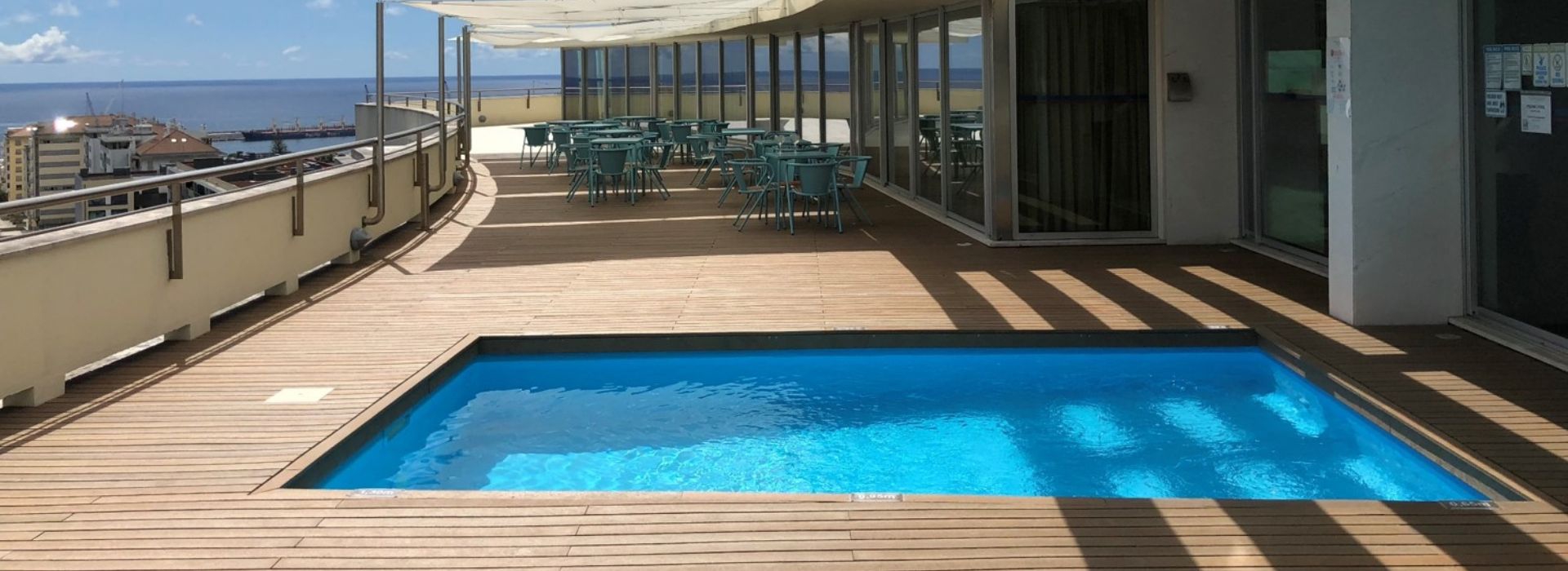 El paraíso al alcance de su mano VIP Executive Azores Hotel Ponta Delgada