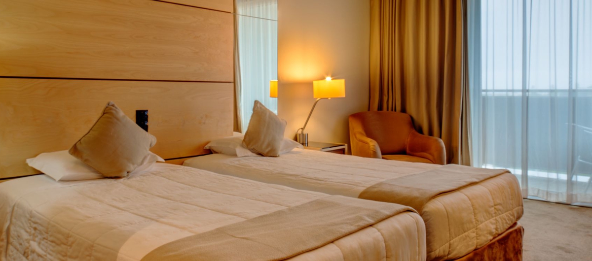 Standard room VIP Executive Azores Hotel Ponta Delgada