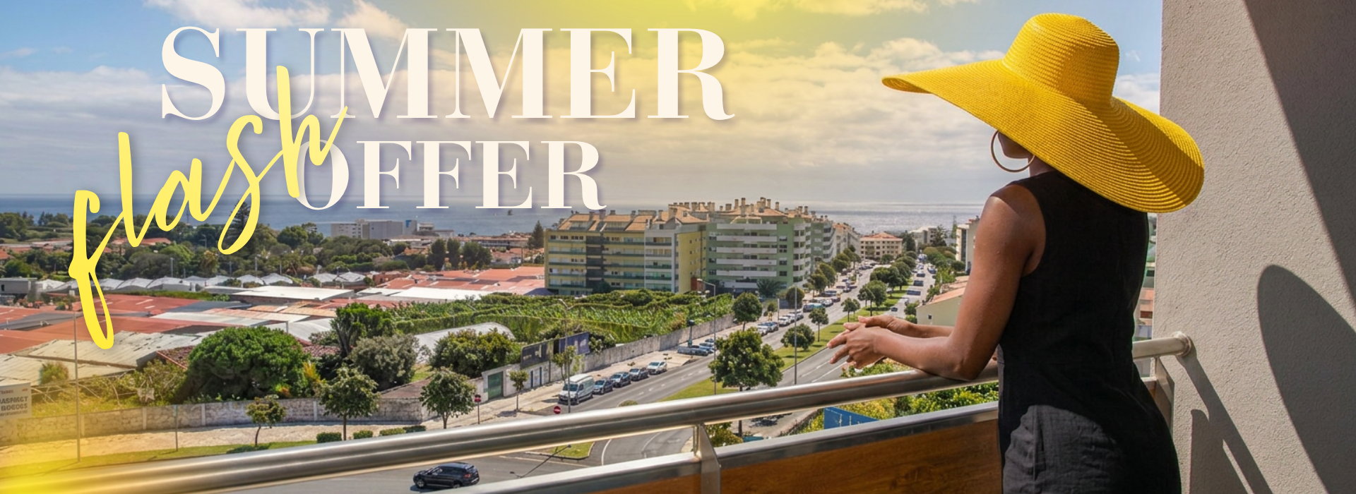 Para estancias entre el 1 de julio y el 31 de agosto de 2026 VIP Executive Azores Hotel Ponta Delgada Para estancias entre el 1 de julio y el 31 de agosto de 2026 VIP Executive Azores Hotel Ponta Delgada