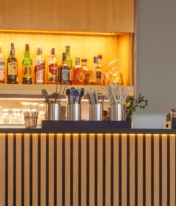 Bar VIP Executive Azores Hotel Ponta Delgada Bar VIP Executive Azores Hotel Ponta Delgada