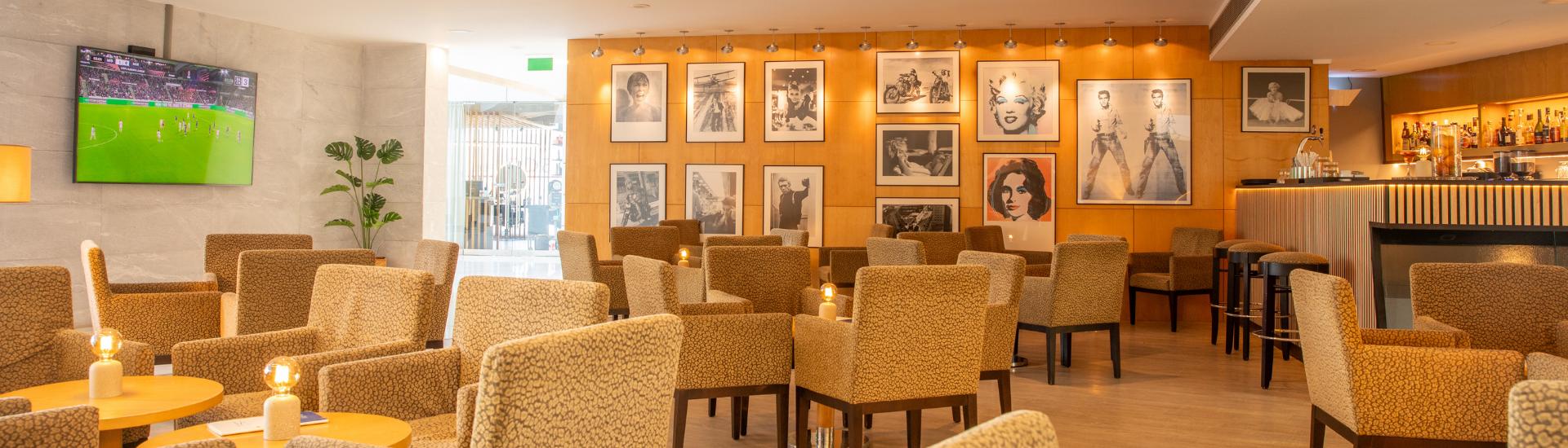 Bar VIP Executive Azores Hotel Ponta Delgada Bar VIP Executive Azores Hotel Ponta Delgada