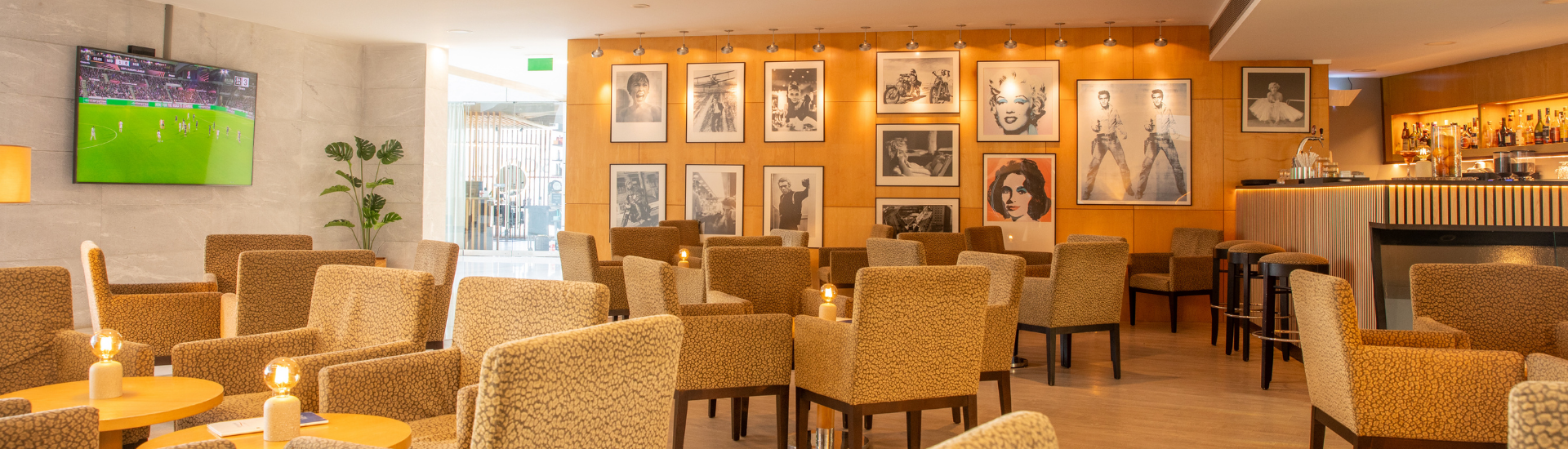 Bar VIP Executive Azores Hotel Ponta Delgada Bar VIP Executive Azores Hotel Ponta Delgada