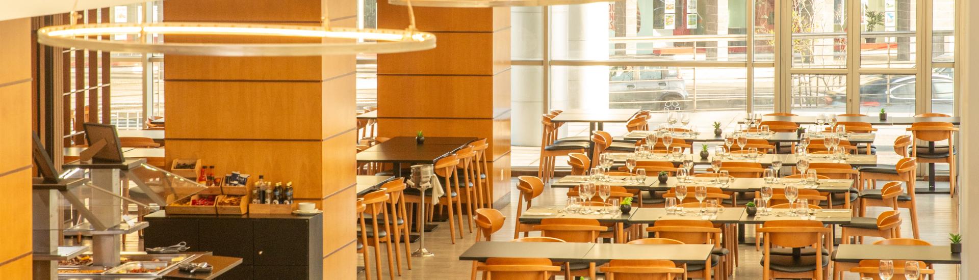 Restaurante do Hotel VIP Executive Azores Hotel Ponta Delgada Restaurante do Hotel VIP Executive Azores Hotel Ponta Delgada