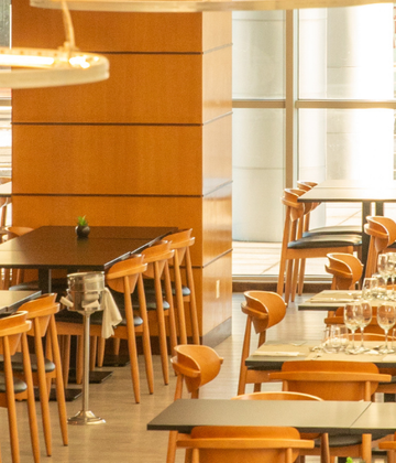 Restaurante del hotel VIP Executive Azores Hotel Ponta Delgada Restaurante del hotel VIP Executive Azores Hotel Ponta Delgada
