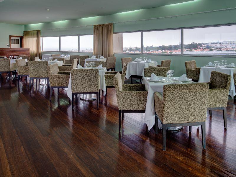 Restaurantes VIP Executive Azores Hotel Ponta Delgada Restaurantes VIP Executive Azores Hotel Ponta Delgada