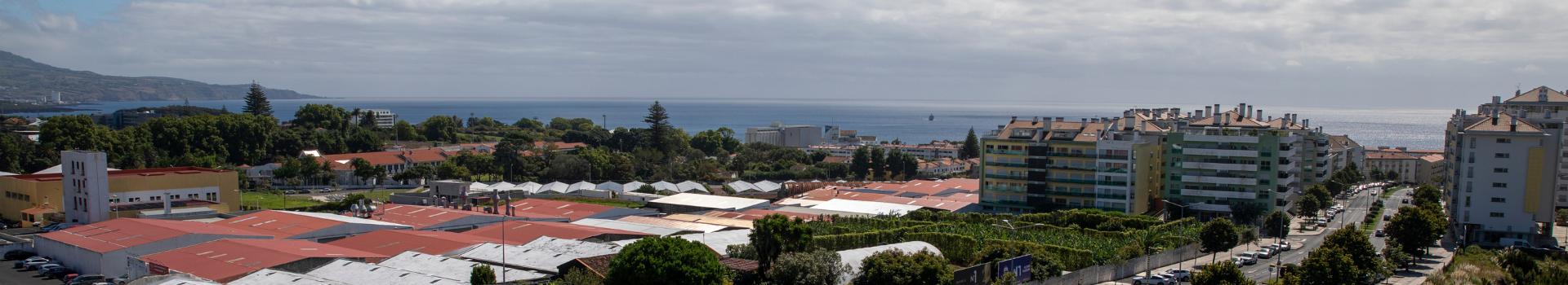 VIP Executive Azores Hotel Ponta Delgada VIP Executive Azores Hotel Ponta Delgada