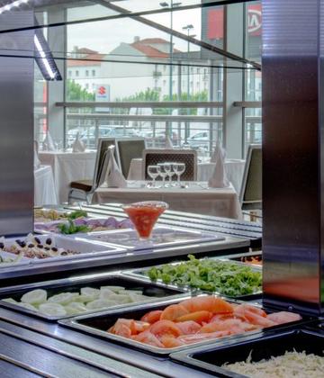 Hotel Restaurant VIP Executive Azores Hotel Ponta Delgada Hotel Restaurant VIP Executive Azores Hotel Ponta Delgada