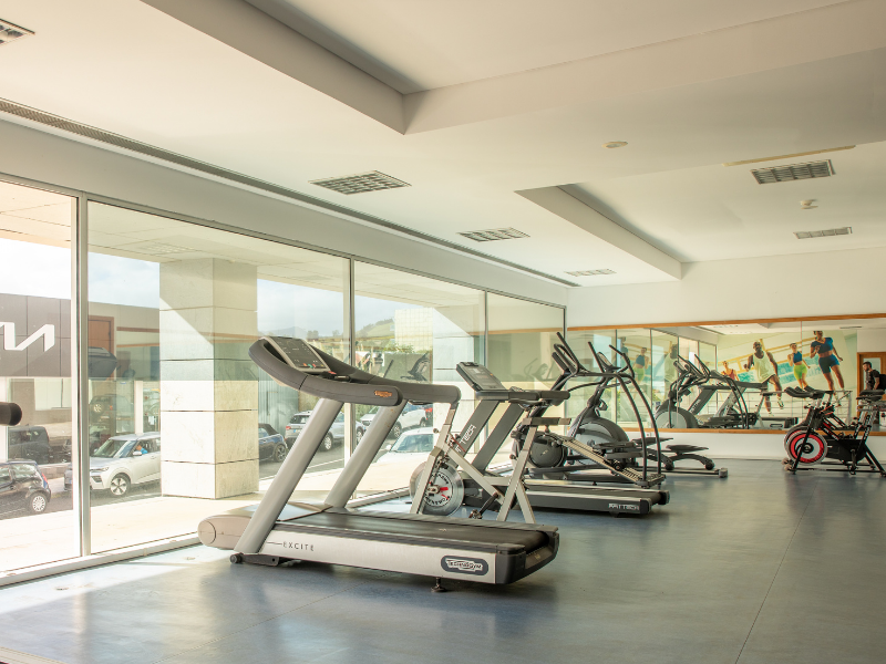 Servicios de Bienestar VIP Executive Azores Hotel Ponta Delgada Servicios de Bienestar VIP Executive Azores Hotel Ponta Delgada