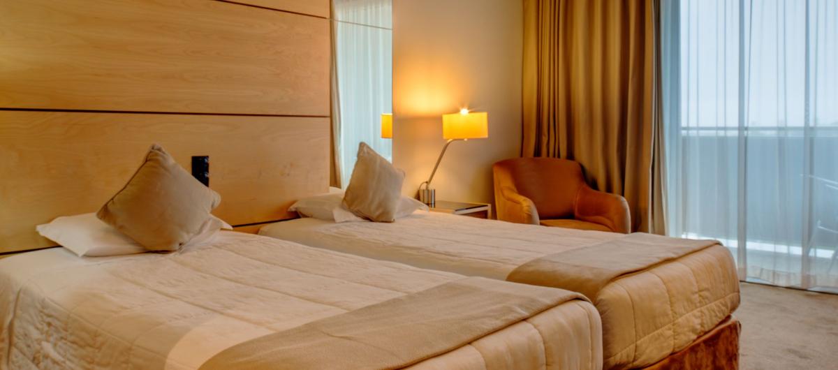 Habitación Estándar VIP Executive Azores Hotel Ponta Delgada Habitación Estándar VIP Executive Azores Hotel Ponta Delgada