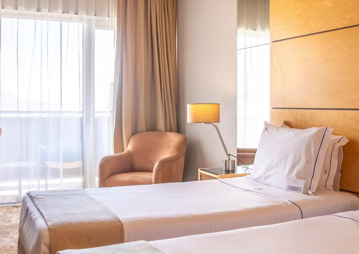 Standard Room VIP Executive Azores Hotel Ponta Delgada Standard Room VIP Executive Azores Hotel Ponta Delgada