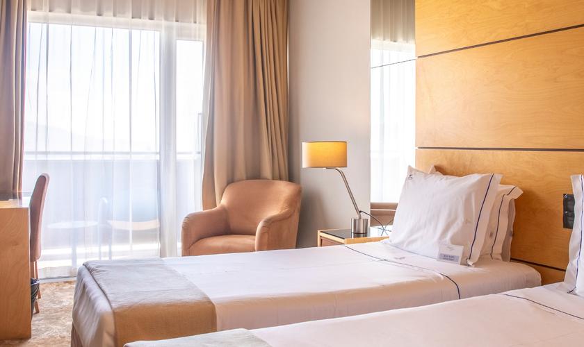 Standard Room VIP Executive Azores Hotel Ponta Delgada Standard Room VIP Executive Azores Hotel Ponta Delgada