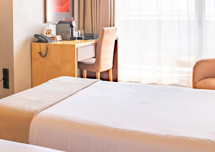 Standard Room VIP Executive Azores Hotel Ponta Delgada Standard Room VIP Executive Azores Hotel Ponta Delgada