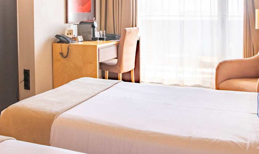Standard Room VIP Executive Azores Hotel Ponta Delgada Standard Room VIP Executive Azores Hotel Ponta Delgada