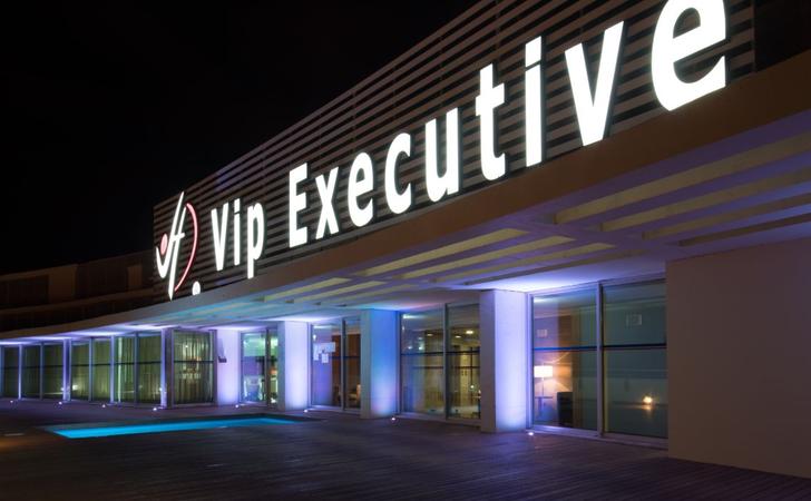 Ilha Sabrina VIP Executive Azores Hotel Ponta Delgada Ilha Sabrina VIP Executive Azores Hotel Ponta Delgada